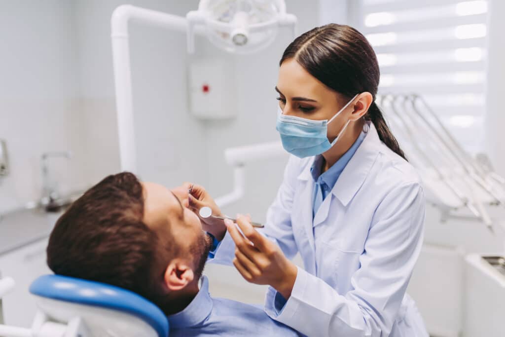 dental sealants taylorsville