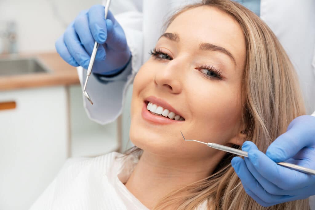 teeth whitening taylorsville