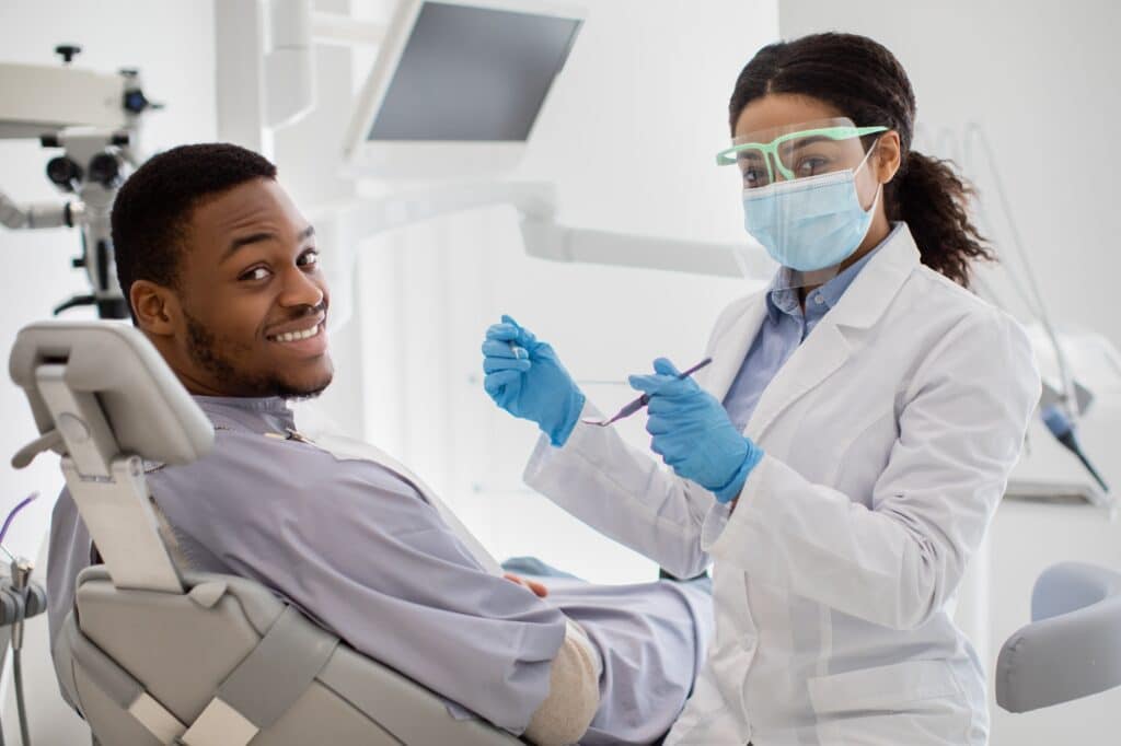 dentist taylorsville