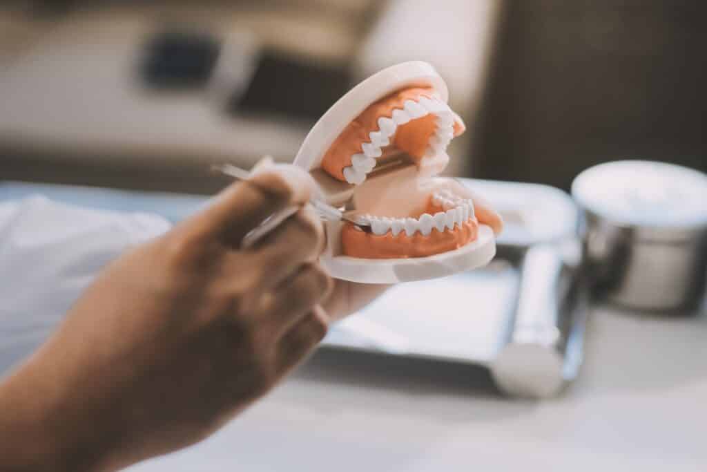 dentures taylorsville